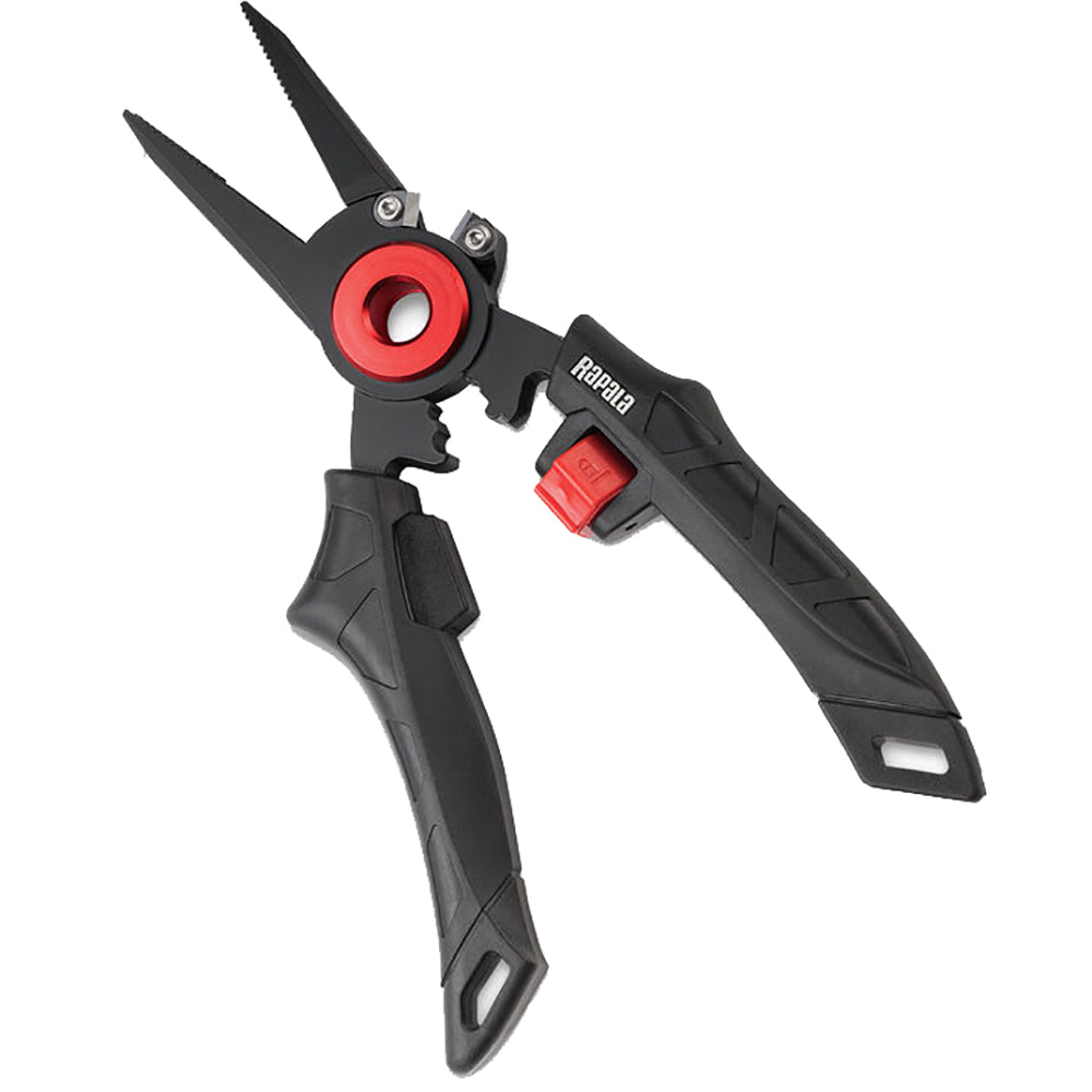 Rapala 7&quot; Elite Pliers [RESP7]