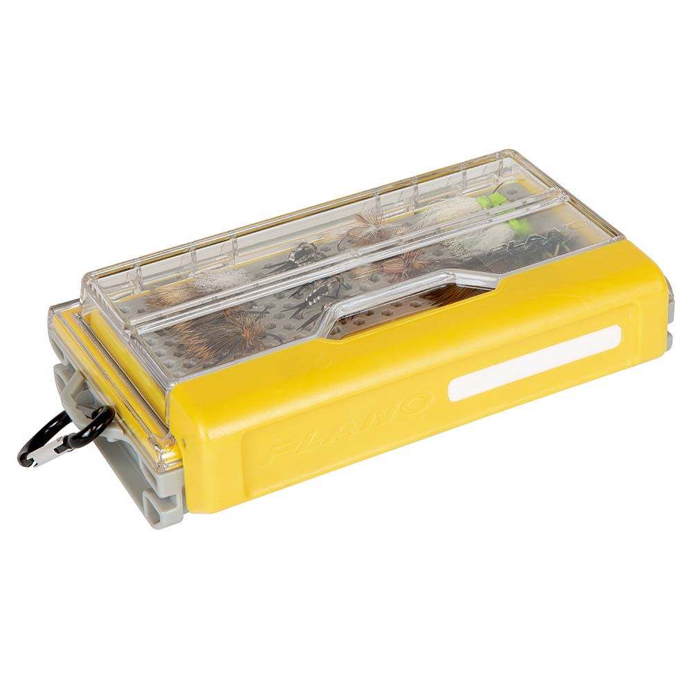 Plano EDGE Micro Fly Box [PLASE342] - 0