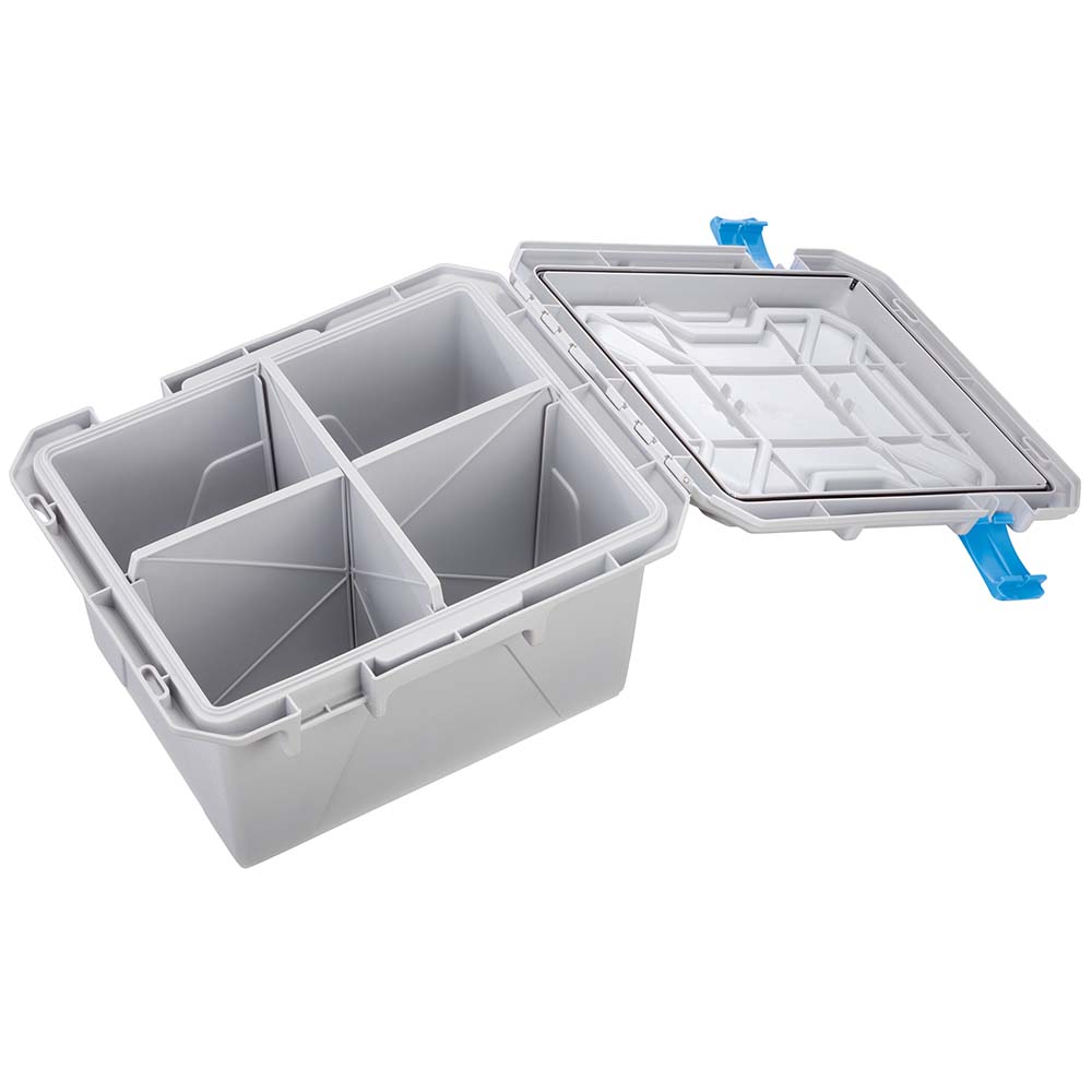 Plano HD Marine Storage Bin [PLAM1071B] - 0