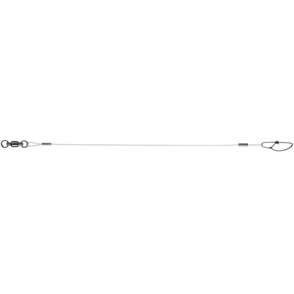 VMC Fluorocarbon Leader - 100lb - 18&quot; [FL10018]