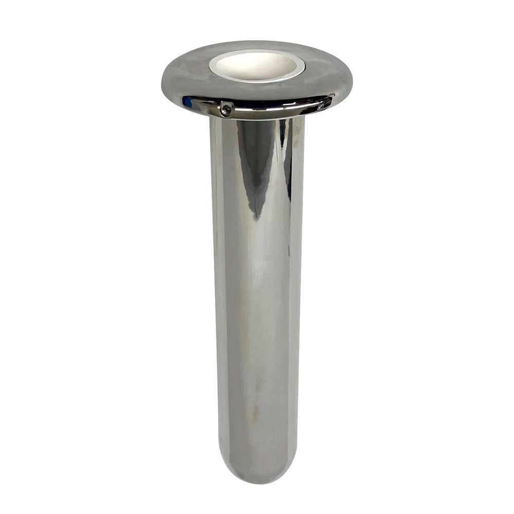 Rupp Large Stainless Steel Bolt-less Rod Holder - 0 [CA-0005-SS]