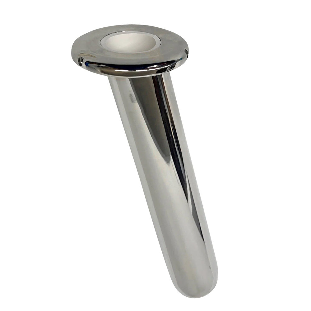 Rupp Large Stainless Steel Bolt-less Rod Holder - 15 [CA-0004-15SS]