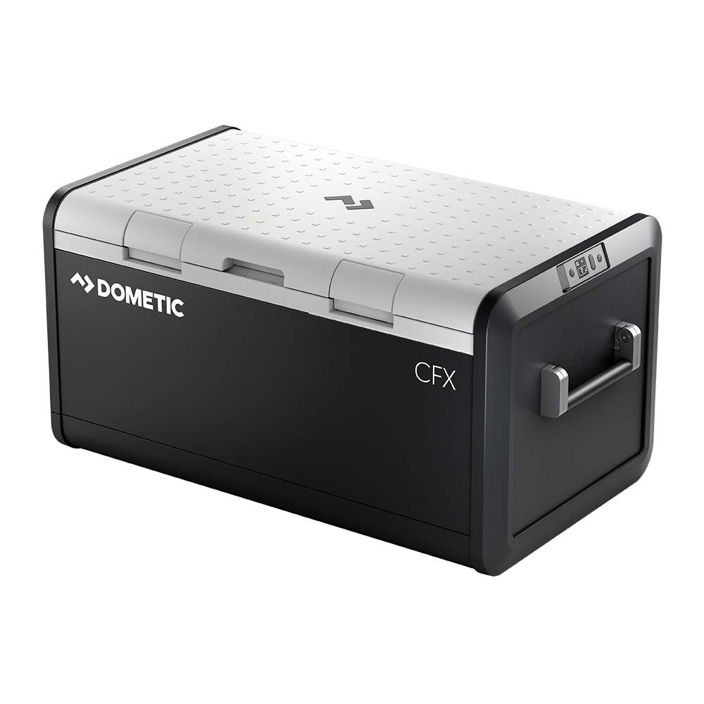 Dometic CFX3 100 Powered Cooler [9600024623] - 0