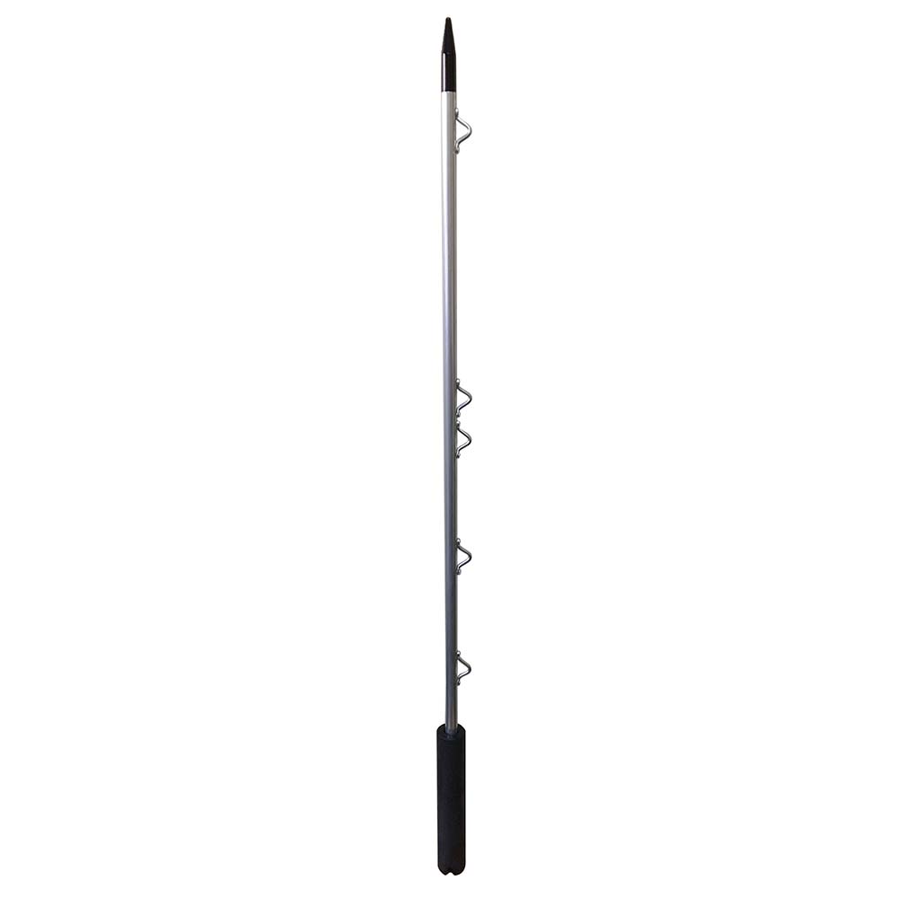 Tigress XD Rod Holder Flag Pole - 72&quot; [88409]