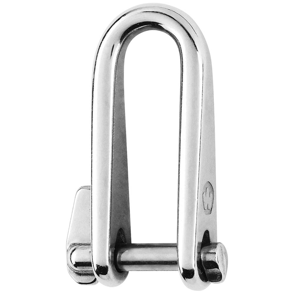 Wichard Key Pin Shackle - Diameter 5mm - 3/16&quot; [01432]