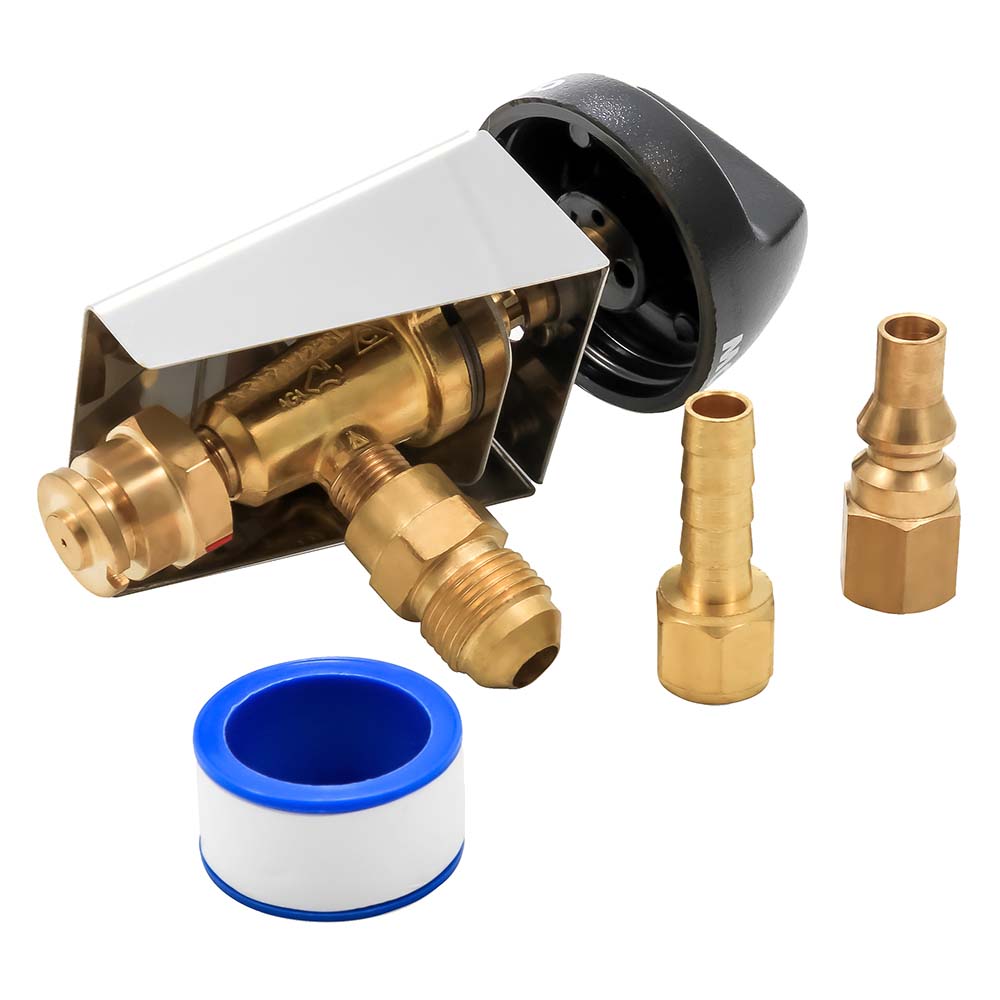 Kuuma Low-Pressure Valve Kit [58269]