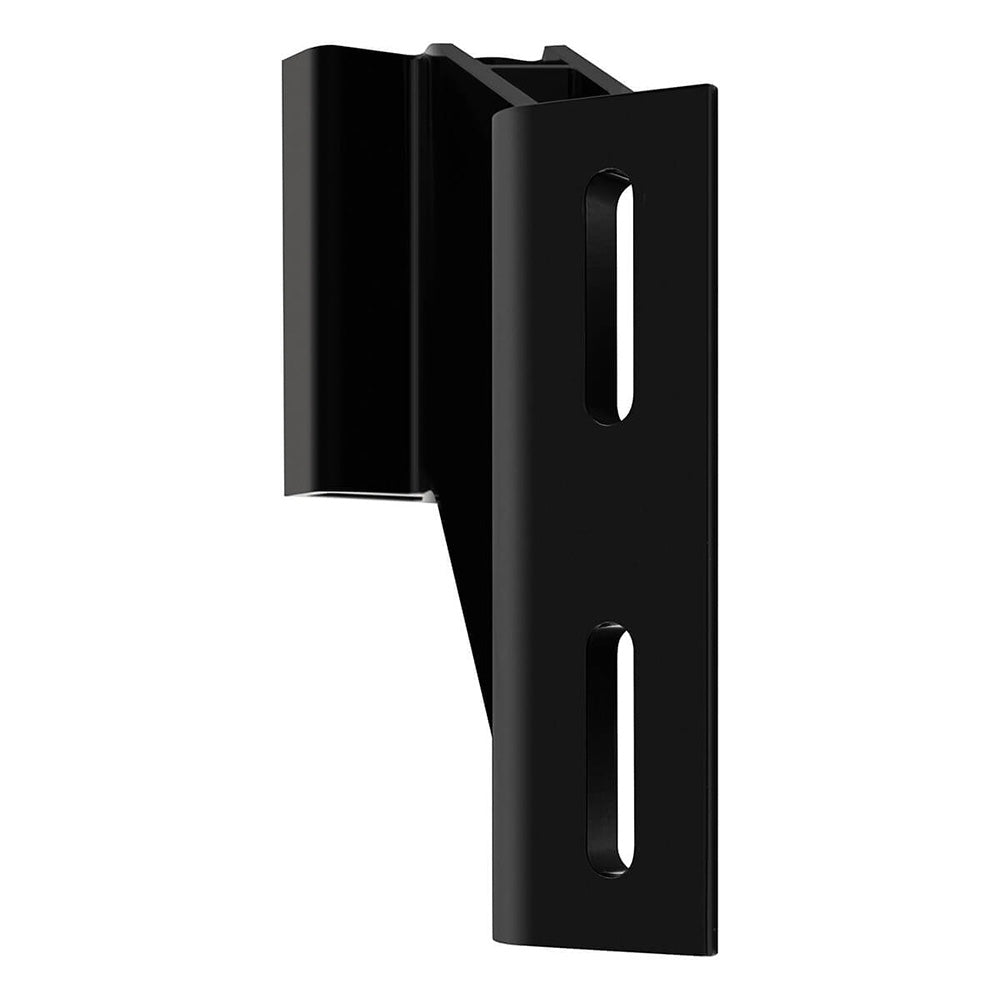 Minn Kota Raptor Jack Plate Adapter Bracket - Port - 5&quot; Setback - 4&quot; Rise - Black [1810381]