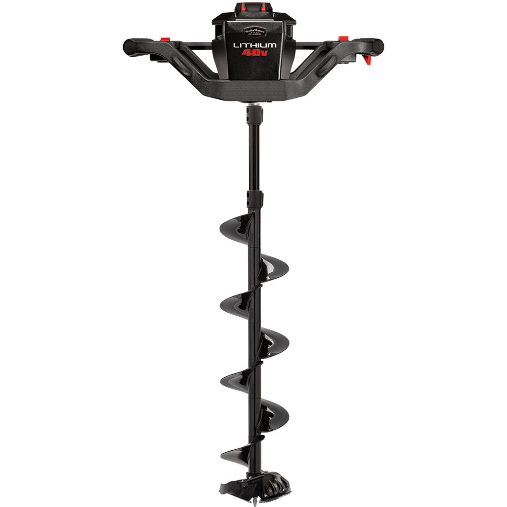 StrikeMaster Lithium 40V Lite Auger - 8&quot; [LFVLF-8]