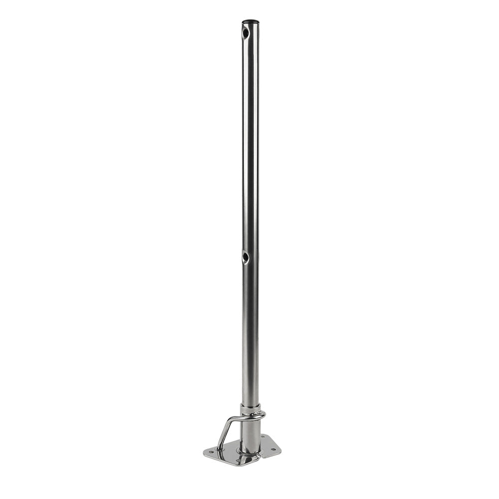 Schaefer Double Stanchion Tube - 26&quot; [36-17]