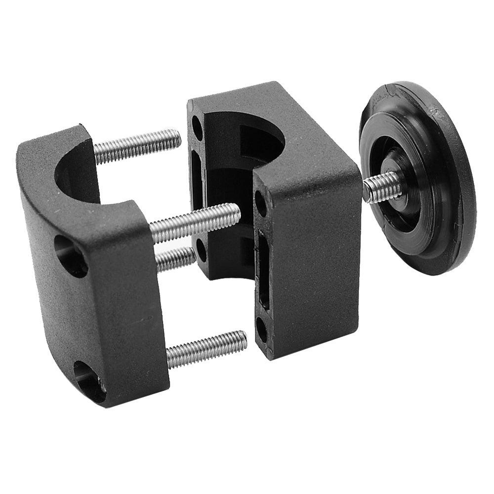 Polyform Swivel Connector - 7/8&quot; - 1&quot; Rail [TFR-402]