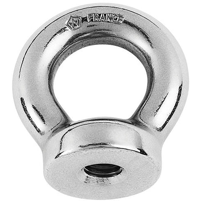 Wichard 1/4 Eye Nut - 1/2&quot; Diameter [06331]