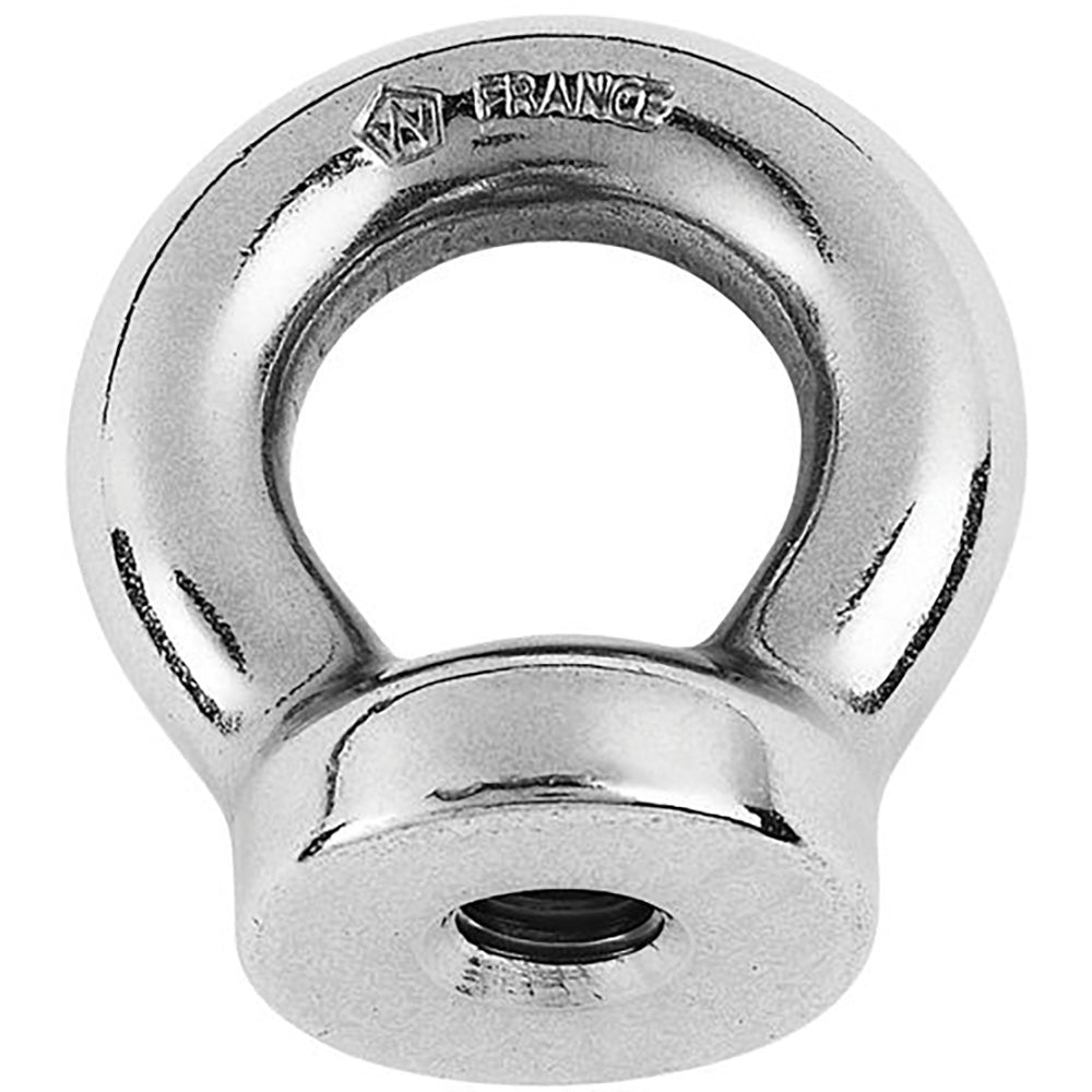 Wichard 1/2 Eye Nut - 1-1/16&quot; Diameter [06361]