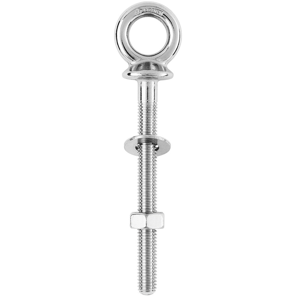 Wichard Eye Bolt - Diameter 15/32&quot; - Length 1-9/16&quot; [06490]