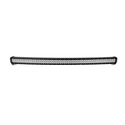 Black Oak Pro Series 3.0 Curved Double Row Combo 50&quot; Light Bar - Black [50CC-D5OS]