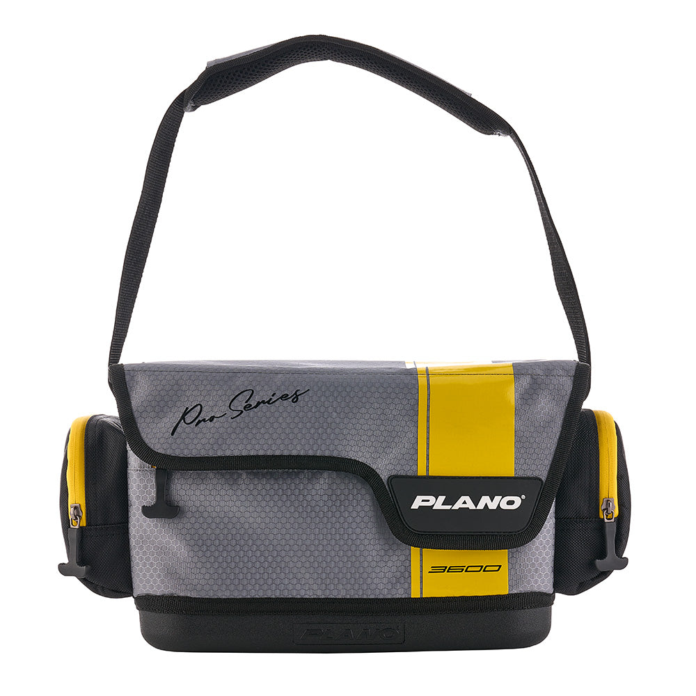 Plano Pro Series 3600 Bag [PLABP360] - 0