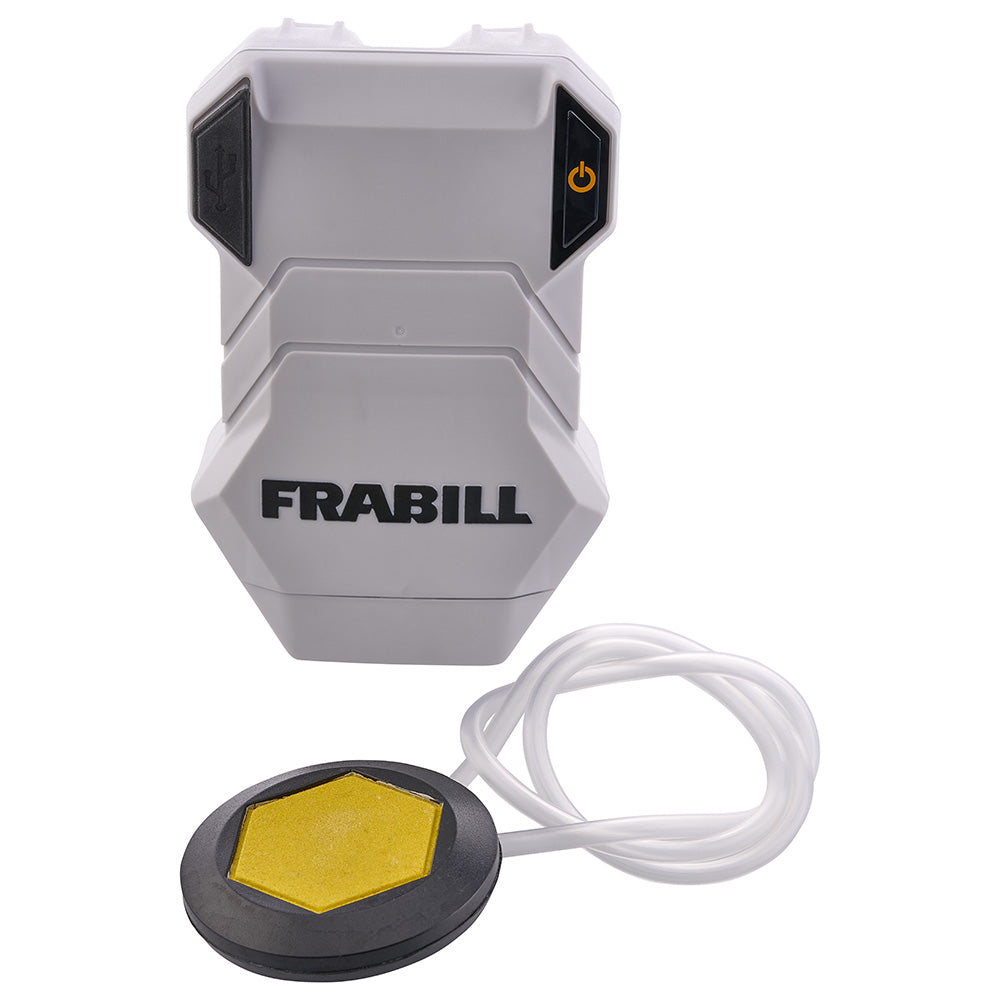 Frabill Whisper Quiet Deluxe Aerator [FRBAP30]