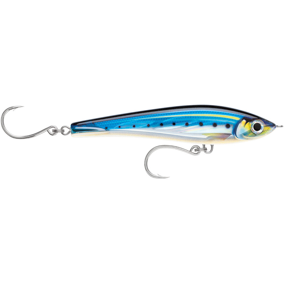 Rapala X-Rap Magnum Stick 17 - HD Blue Sardine [XRMAGST17HDBSRD]