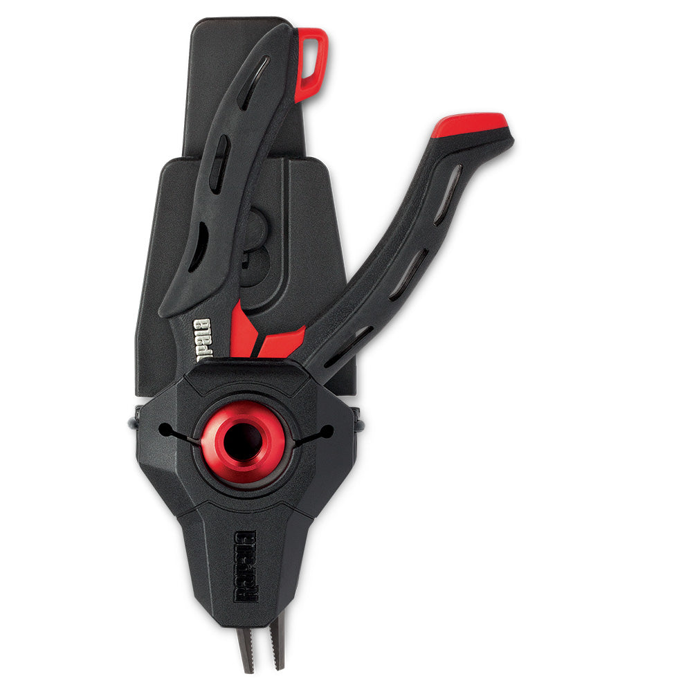 Rapala Mag Spring Pliers - 4&quot; [RMSPP4]