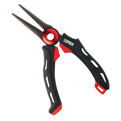 Rapala Mag Spring Pliers - 4&quot; [RMSPP4]