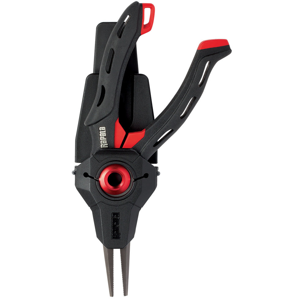 Rapala Mag Spring Pliers - 6&quot; [RMSPP6]