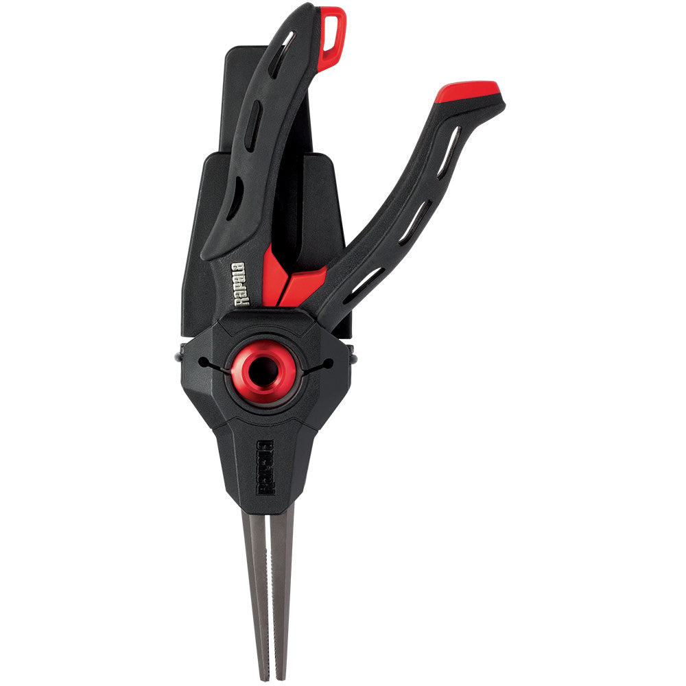 Rapala Mag Spring Pliers - 8&quot; [RMSPP8]