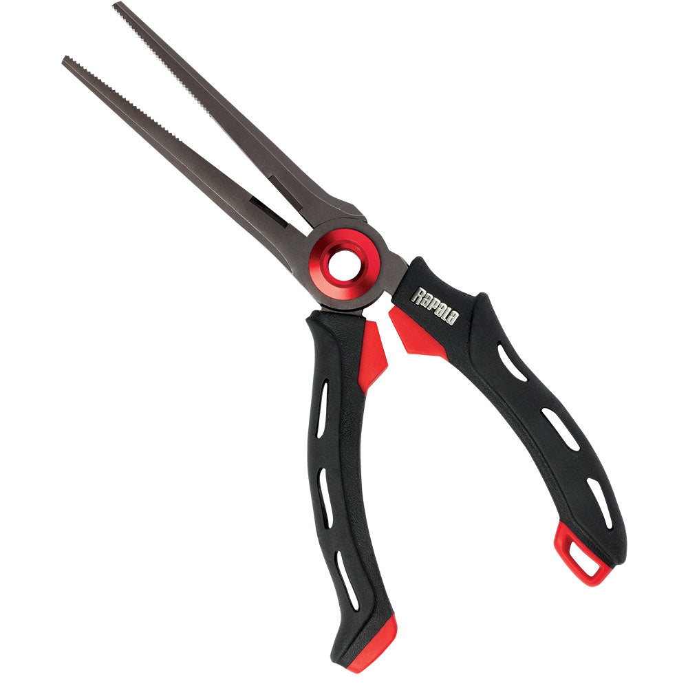 Rapala Mag Spring Pliers - 8&quot; [RMSPP8]