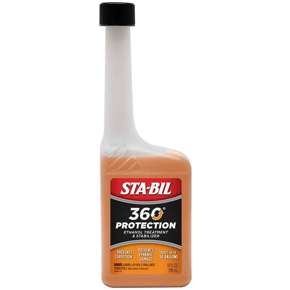 STA-BIL 360 Protection - 10oz [22309]