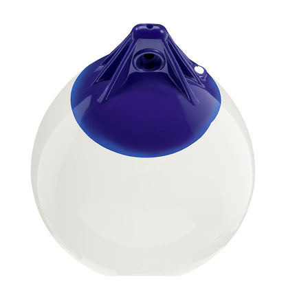 Polyform A-Series A-0 Buoy 8&quot; Diameter - White [A-0-WHITE]