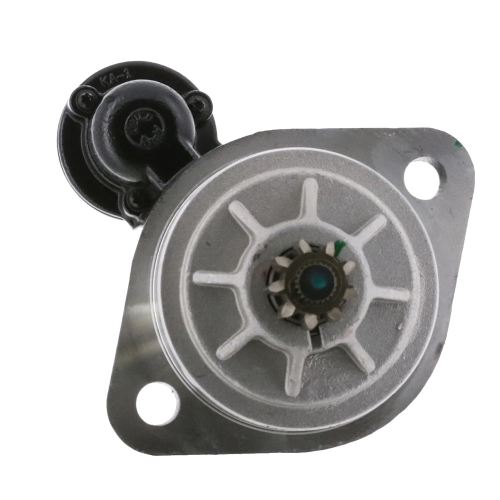 ARCO Marine Top Mount Inboard Starter w/Gear Reduction &amp; Counter Clockwise Rotation [30459]