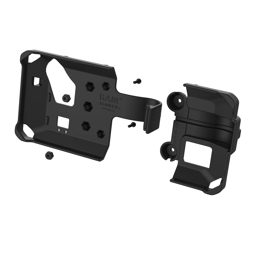 RAM Mount RAM EZ-Rollr Locking Cradle f/Garmin du0113zl OTR700 [RAM-HOL-GA77LU]