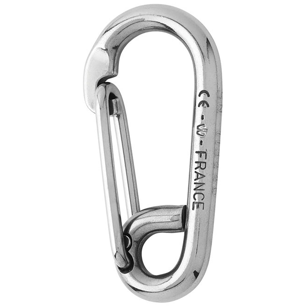 Wichard Symmetric Carbin Hook - 120mm Length - 15/32&quot; [02317]