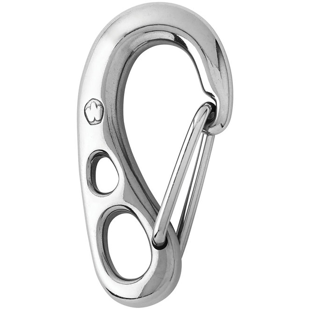 Wichard HR Safety Snap Hook - 100mm Length - 3-15/16&quot; [02382]