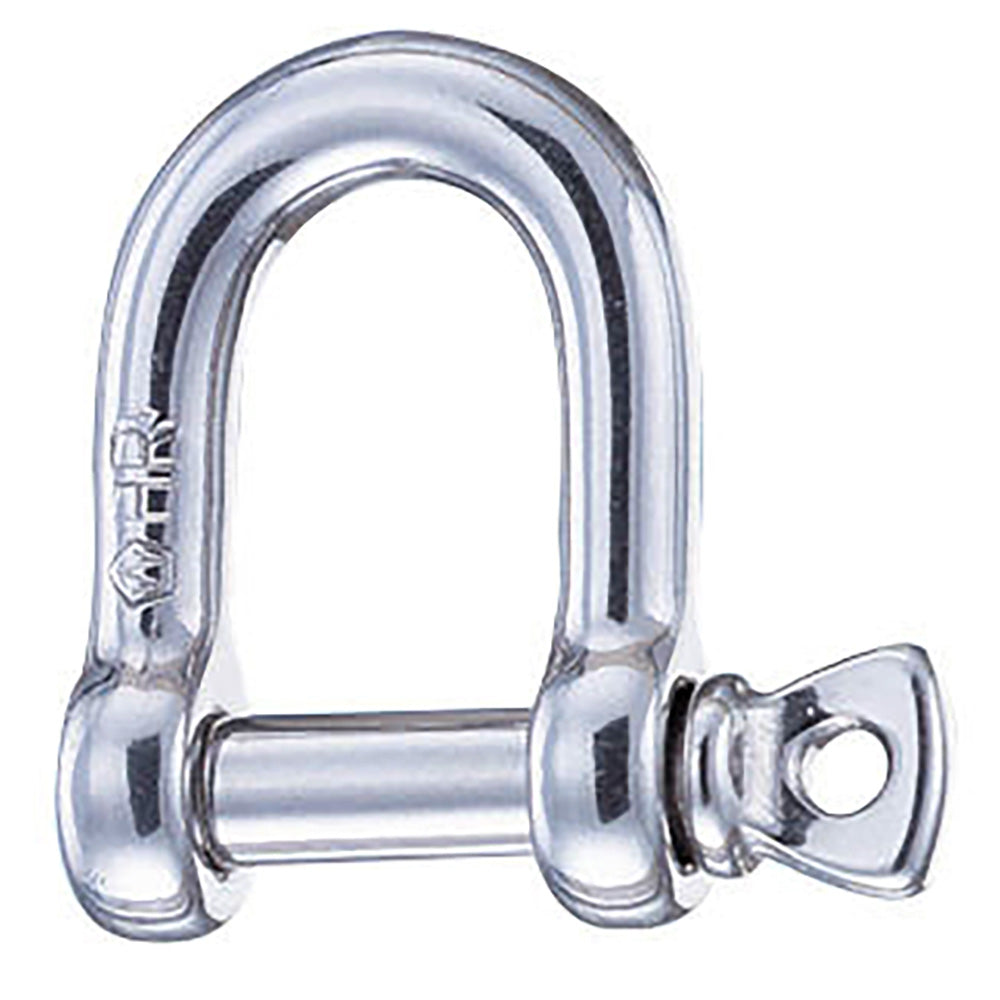 Wichard HR D Shackle - 14mm Diameter - 35/64&quot; [11207]