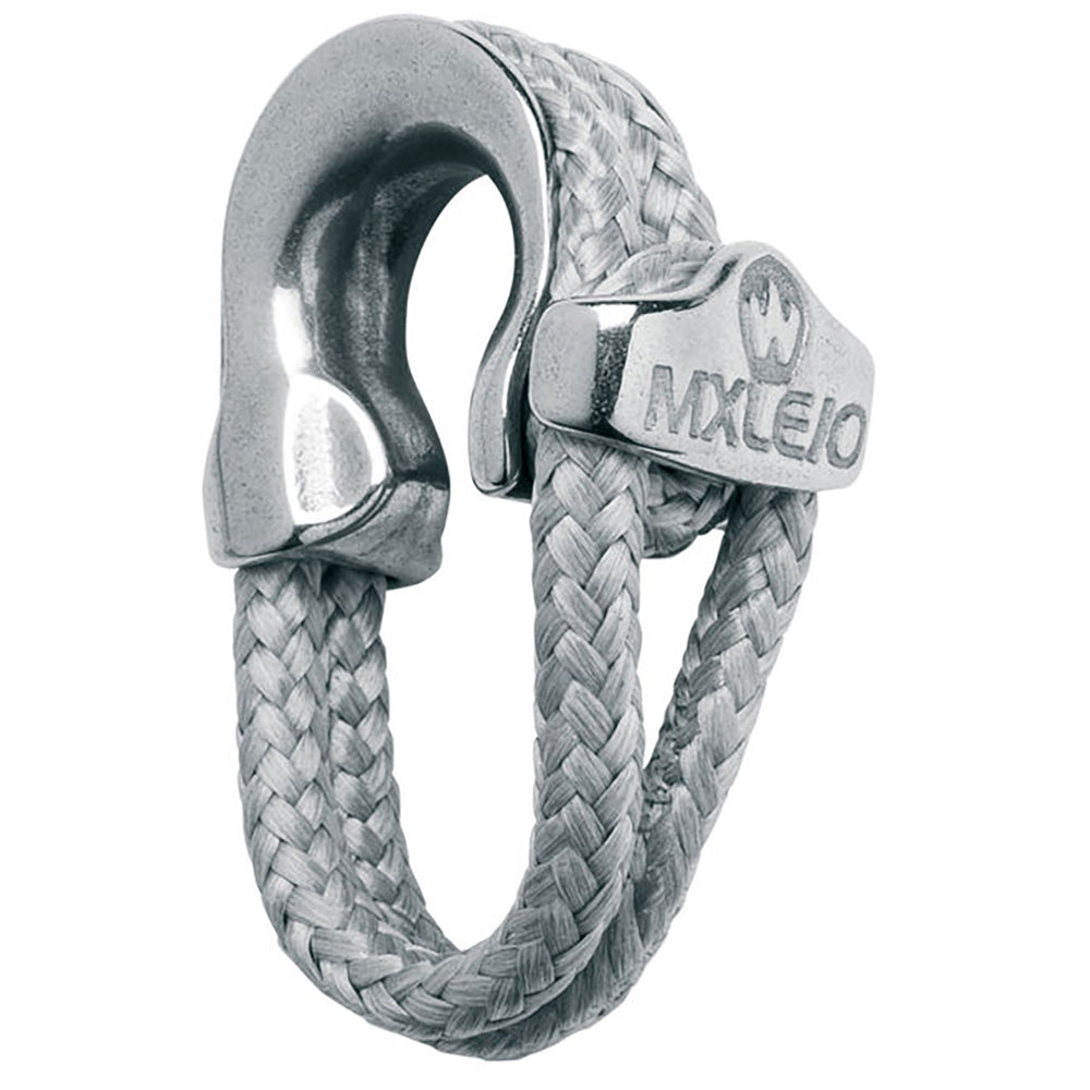 Wichard MXLEvo 10 - Soft Block - 10mm Rope Size - 13/32" [21104] - 0