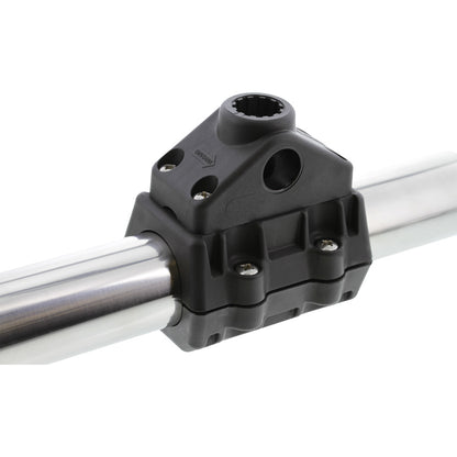 Scotty 320 Adaptable Rail Mount f/2&quot; Rail [0320]