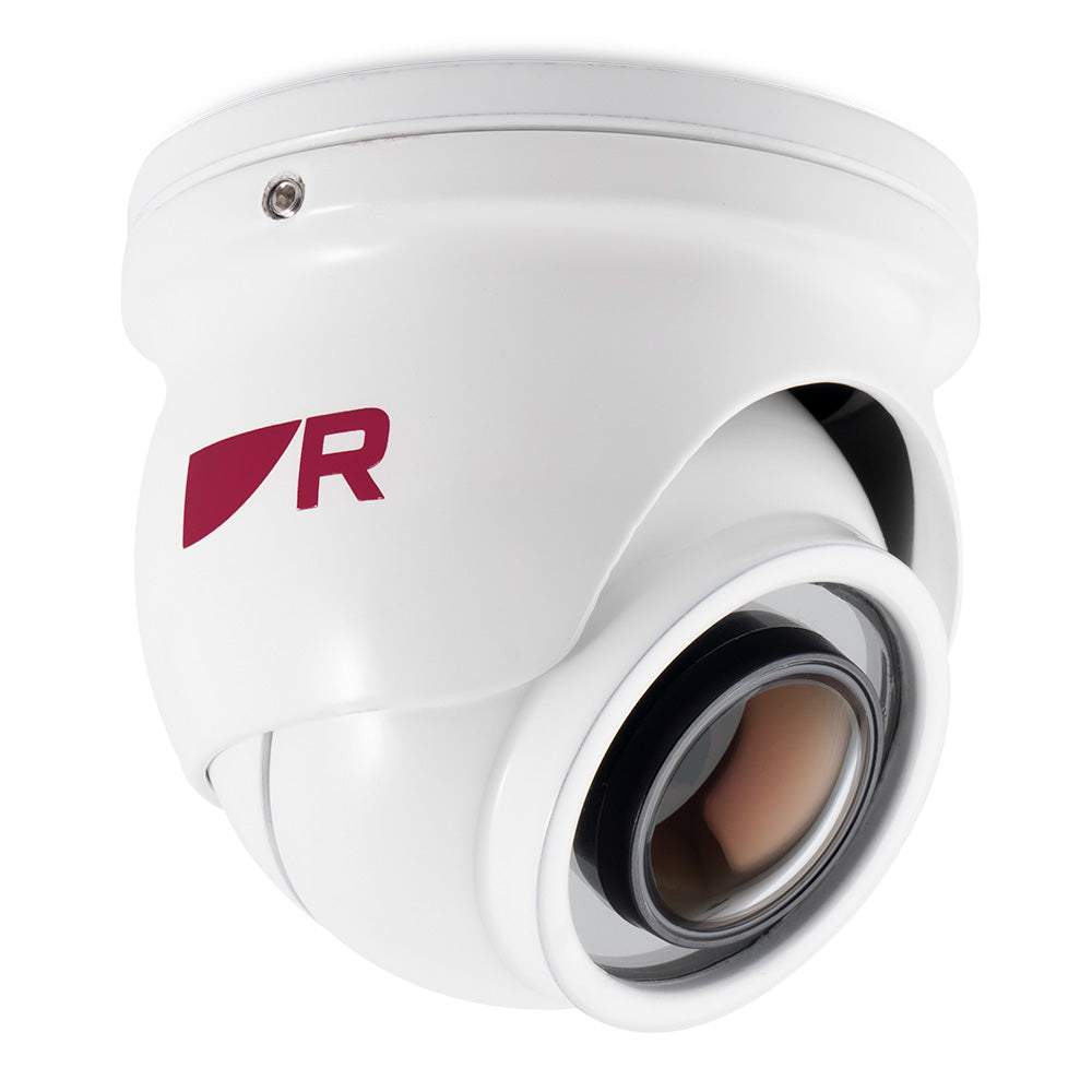 Raymarine CAM300 Mini Day  Night Eyeball IP Camera [E70660] - 0