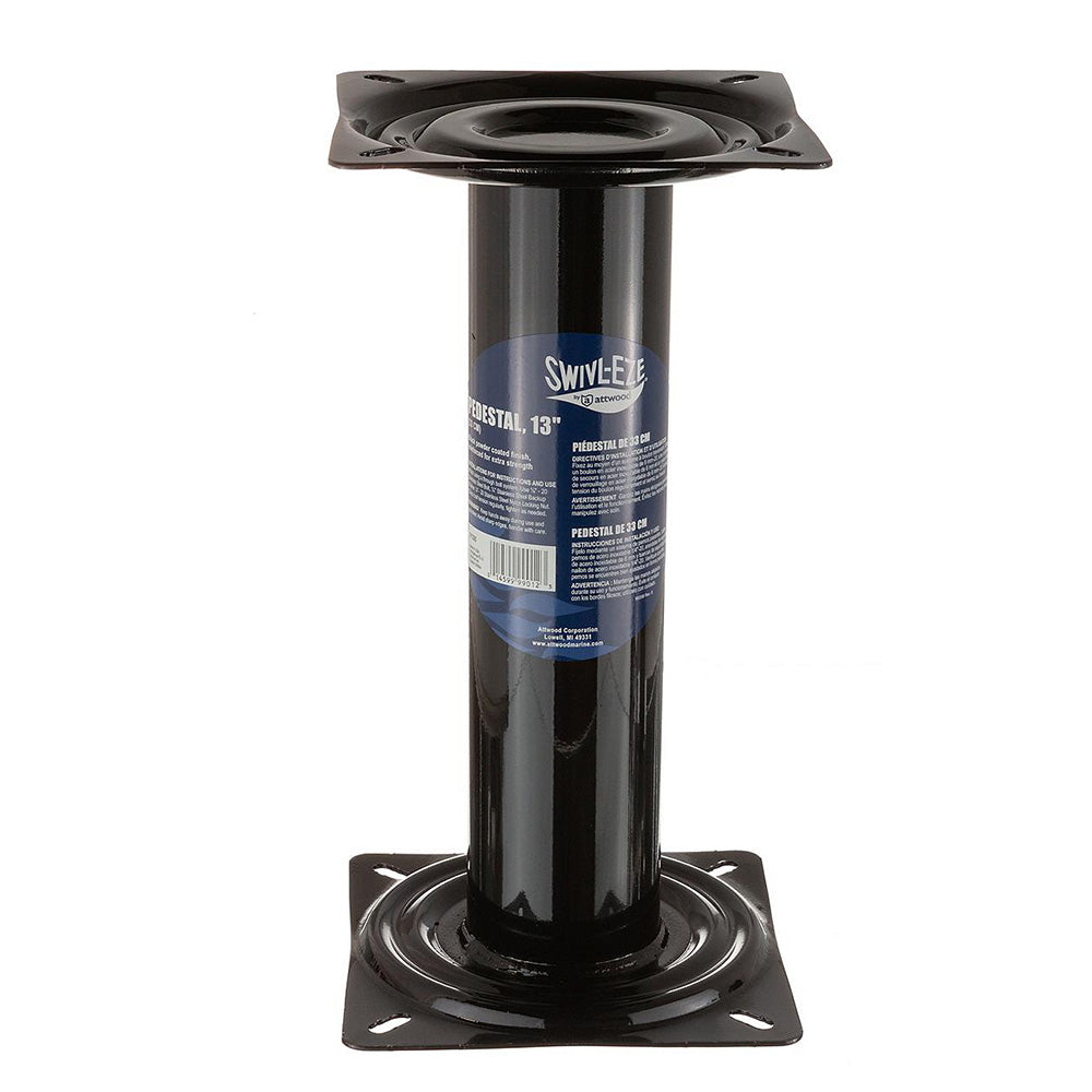 Attwood Swivl-Eze Pedestal 13&quot; [91320]