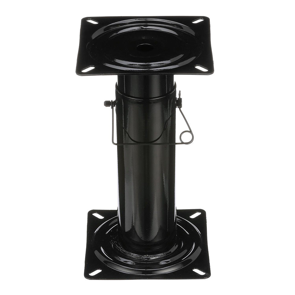 Attwood Swivl-Eze Adjustable Pedestal 11-1/2&quot; - 17-1/2&quot; [91320-ADJ]