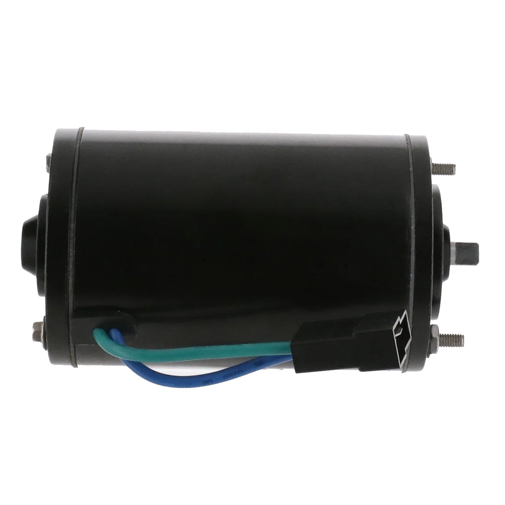 ARCO Marine Original Equipment Quality Replacement Tilt Trim Motor f/Late Model Volvo Penta w/Oildyne Pump - 2 Wire [6232]