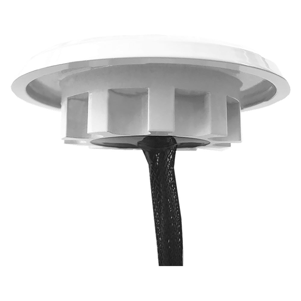 Shadow-Caster Downlight - White Housing - Warm White [SCM-DLXS-WW-WH] - 0