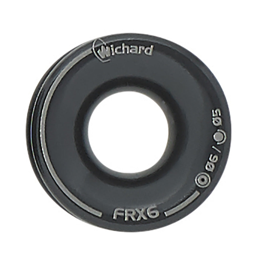 Wichard FRX6 Friction Ring - 7mm (9/32&quot;) [FRX6 / 20705]