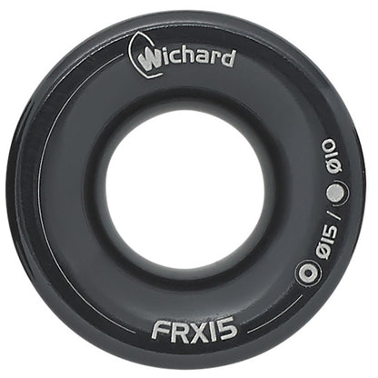 Wichard FRX15 Friction Ring - 15mm (19/32&quot;) [FRX15 / 21510]