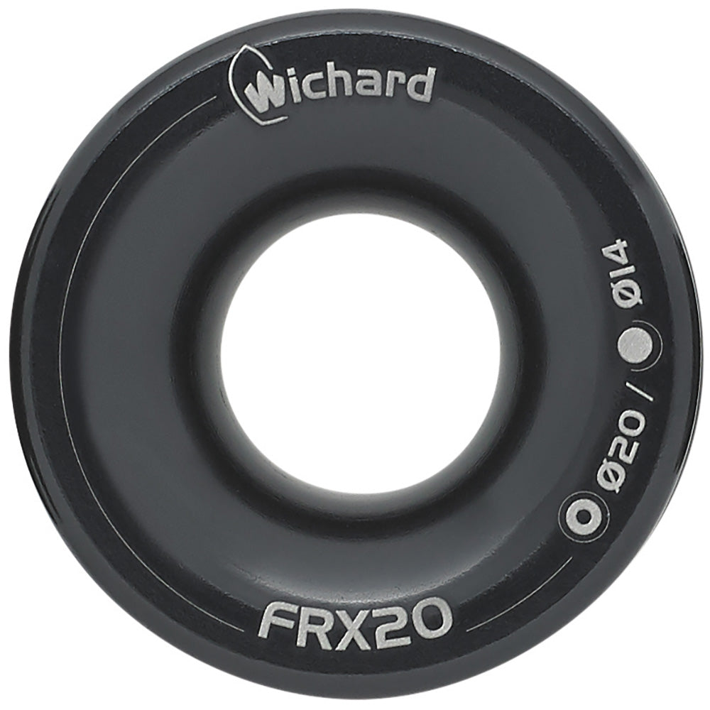 Wichard FRX20 Friction Ring - 20mm (25/32&quot;) [FRX20 / 22014]