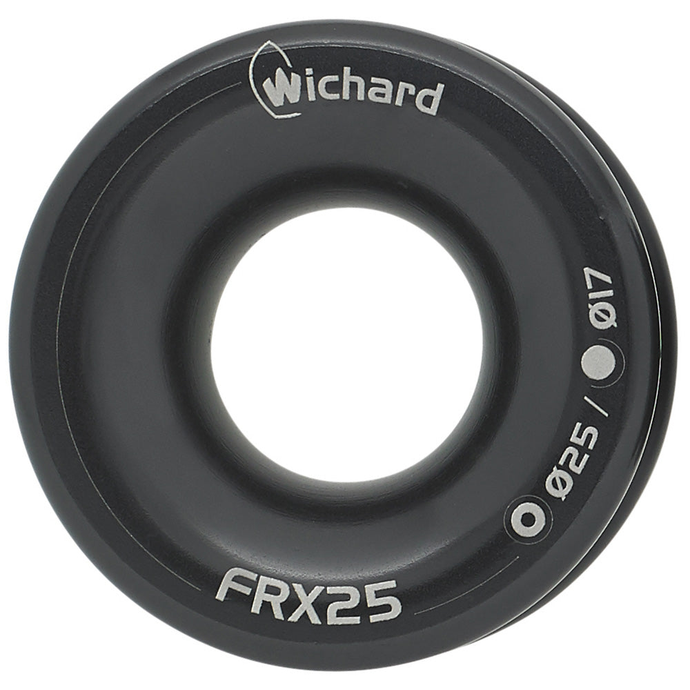 Wichard FRX25 Friction Ring - 25mm (63/64&quot;) [FRX25 / 22517]