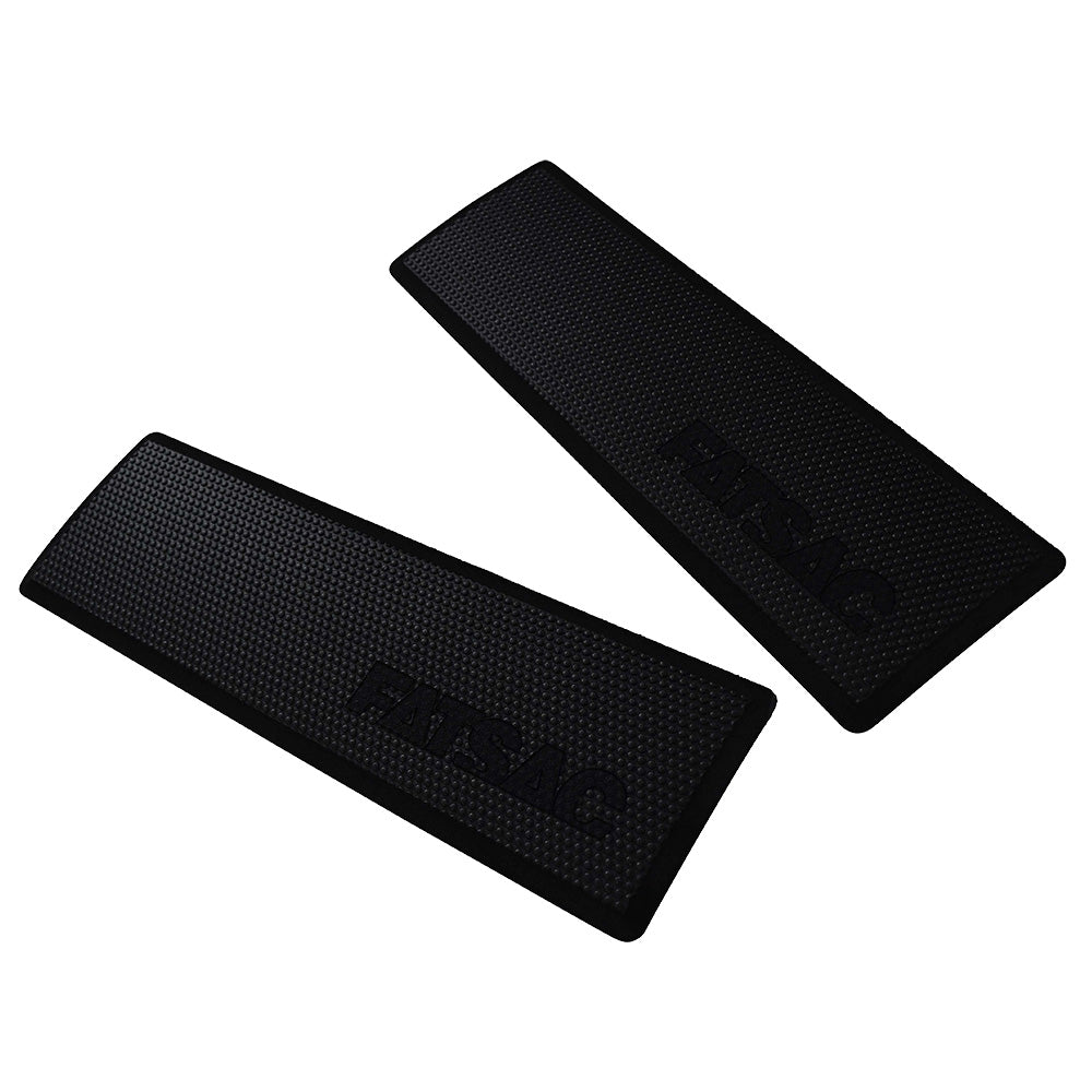 FATSAC Anti-Slip Stomp Pad Set - 3.75&quot; x 12.75&quot; [M1070]