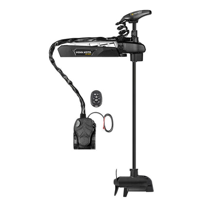 Minn Kota Ultrex QUEST 90/115 Trolling Motor w/Remote - MEGA Down/Side Imaging - 24/36V - 90/115LBS - 60&quot; [1368922]