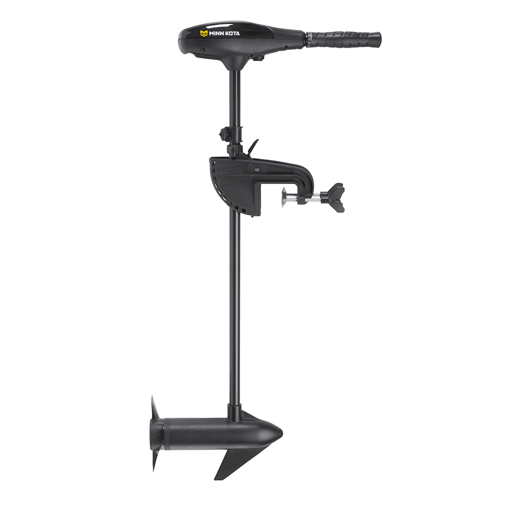 Minn Kota Endura Max 55 Trolling Motor - Transom Mount - 12V - 55lb - 36&quot; [1352155M]