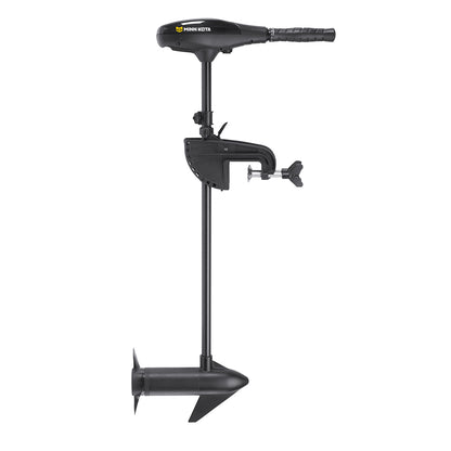 Minn Kota Endura Max 55 Trolling Motor - Transom Mount - 12V - 55lb - 42&quot; [1352156M]