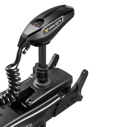 Minn Kota Terrova QUEST 90/115 Trolling Motor w/Wireless Remote - Dual Spectrum CHIRP - 24/36V - 90/115LBS - 45&quot; [1358200]