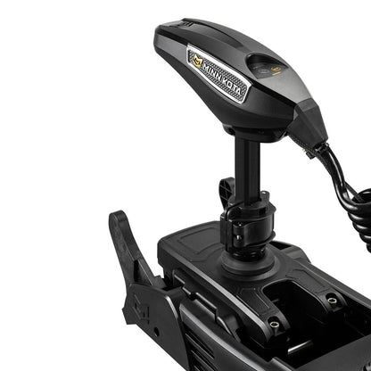 Minn Kota Terrova QUEST 90/115 Trolling Motor w/Wireless Remote - Dual Spectrum CHIRP - 24/36V - 90/115LBS - 45&quot; [1358200]